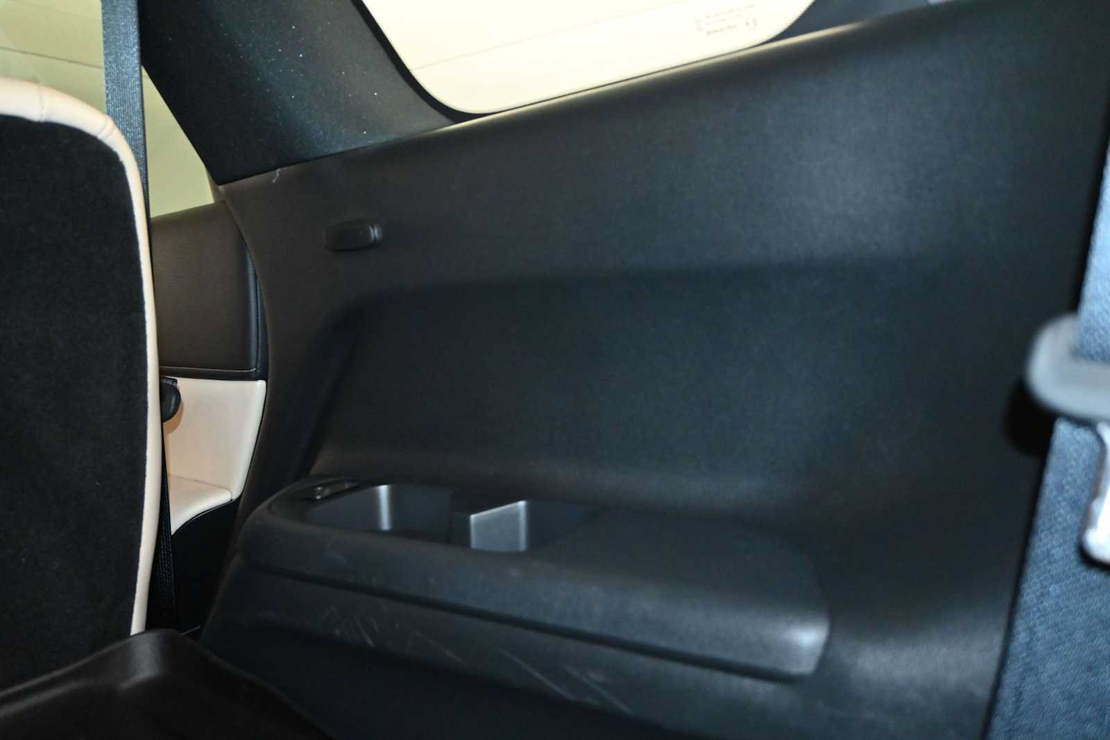 Used 2023 INFINITI QX60 Luxe w/ Cargo Package AWD/4WD image 31