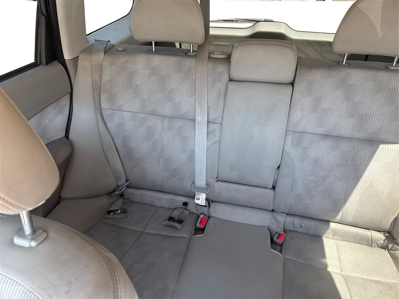 Used 2010 Subaru Forester 2.5X AWD/4WD image 12