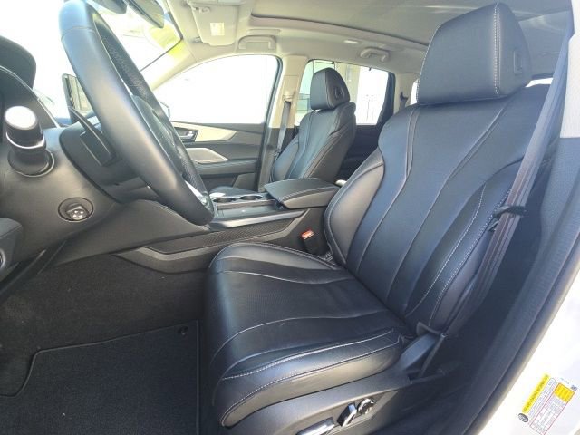 Used 2025 Acura MDX w/ Technology Package image 12