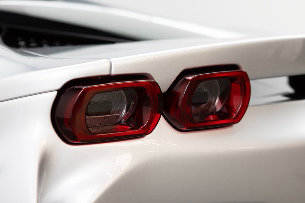 Certified 2021 Ferrari SF90 Stradale image 34