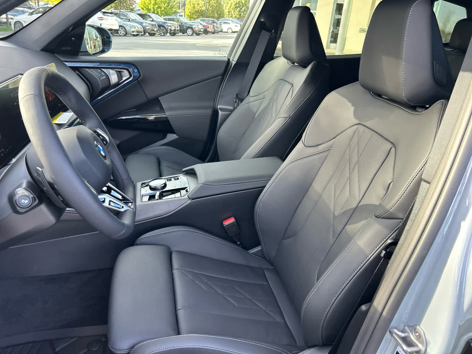 Used 2026 BMW X3 xDrive30 w/ Premium Package image 23