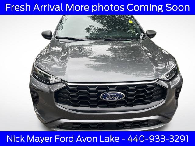 Certified 2023 Ford Escape ST-Line w/ Tech Pack #1 AWD/4WD image 10
