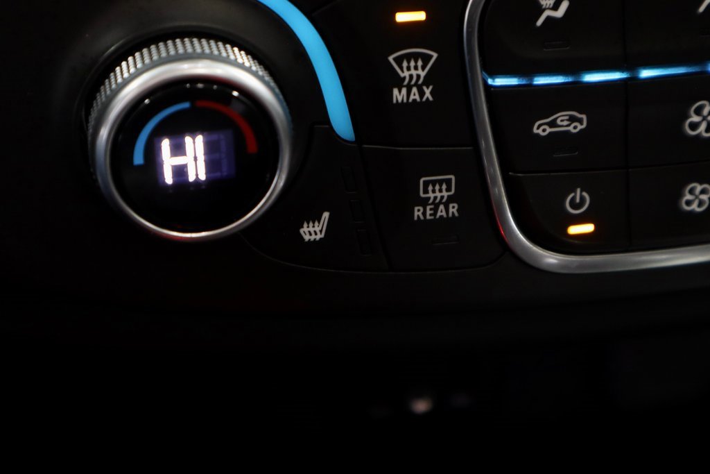 Used 2018 Chevrolet Traverse LT w/ LPO, Floor Liner Package image 5