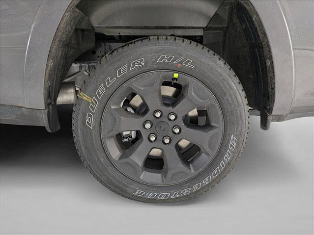 New 2026 RAM 1500 Big Horn image 17