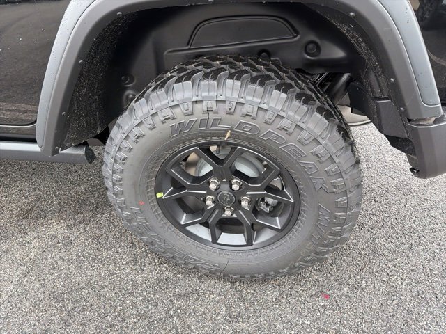 New 2026 Jeep Wrangler Willys image 6