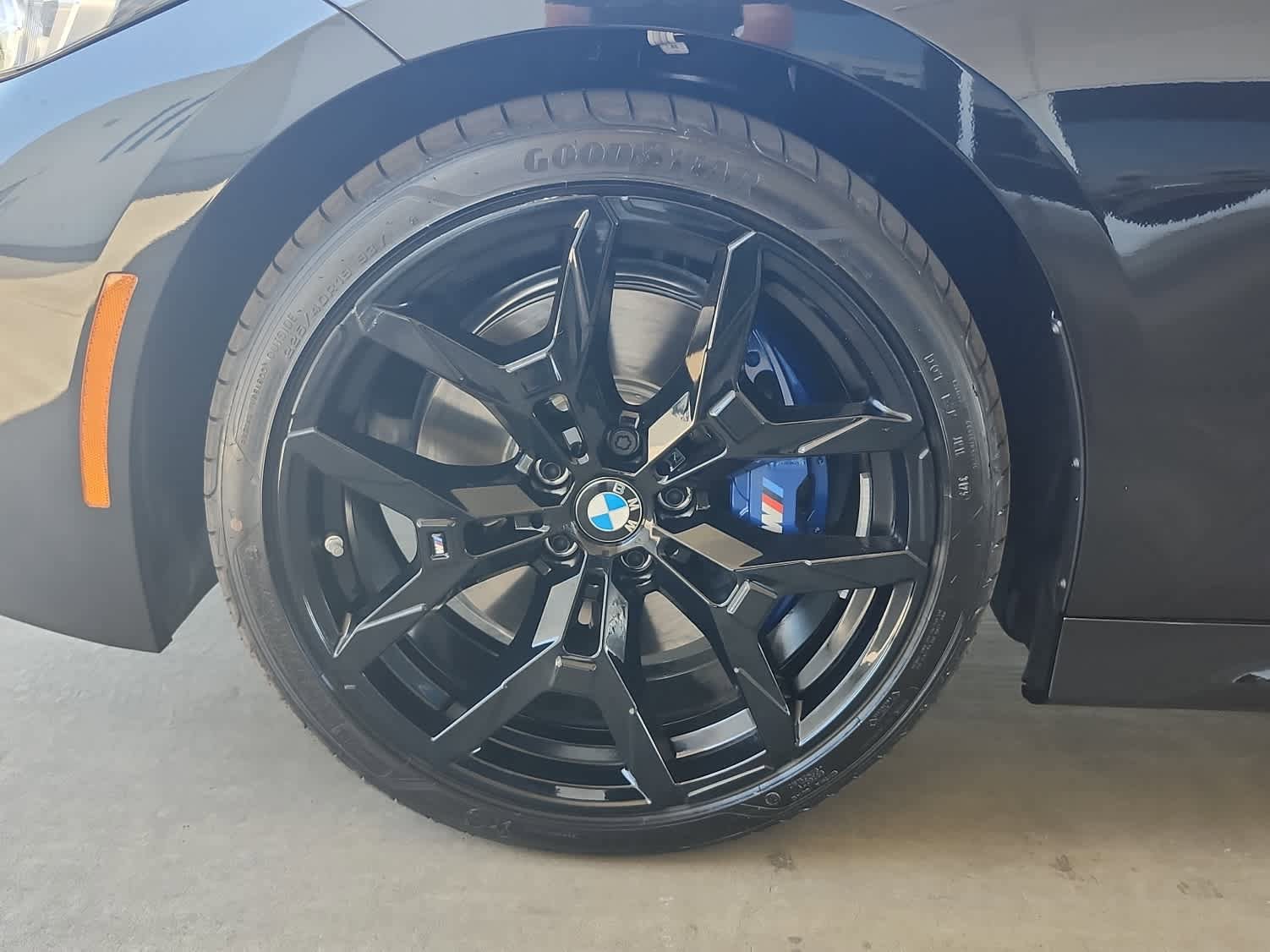 New 2026 BMW M340i RWD image 7