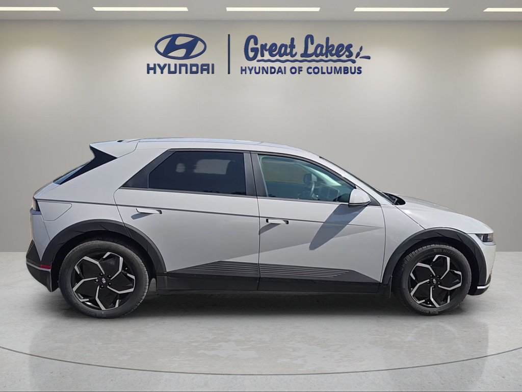 Used 2024 Hyundai Ioniq 5 SEL AWD/4WD image 6