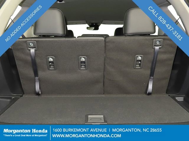 New 2026 Honda Pilot EX-L image 25