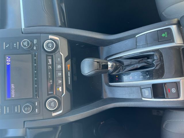 Used 2019 Honda Civic LX image 22