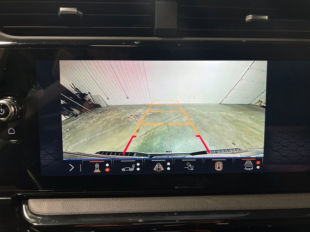 New 2026 GMC Sierra 3500 AT4 w/ AT4 Premium Plus Package image 20