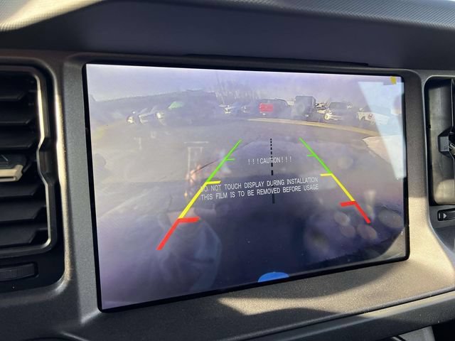 New 2026 Ford Bronco Badlands w/ Sasquatch Package AWD/4WD image 16