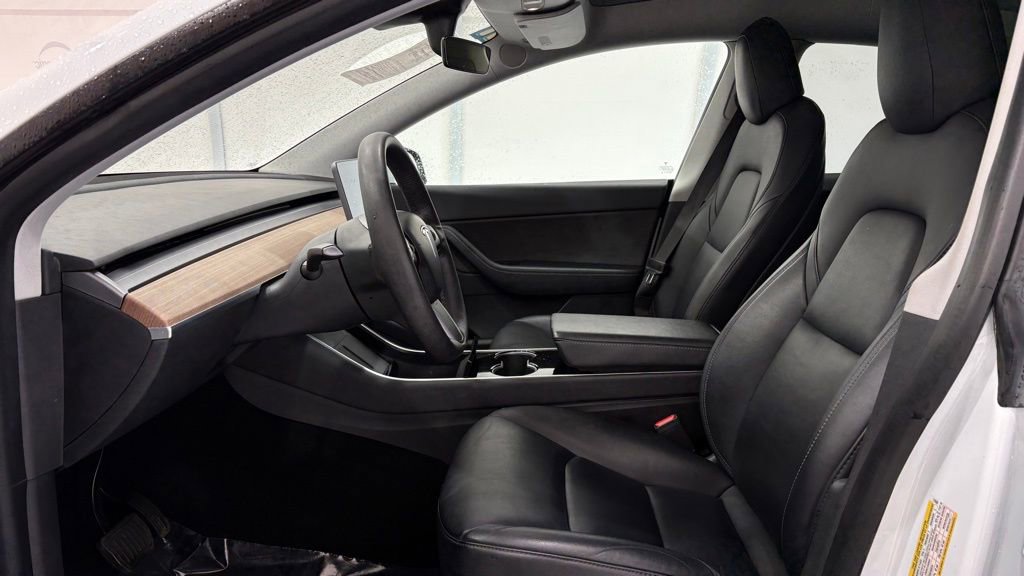Used 2021 Tesla Model Y 2WD image 14