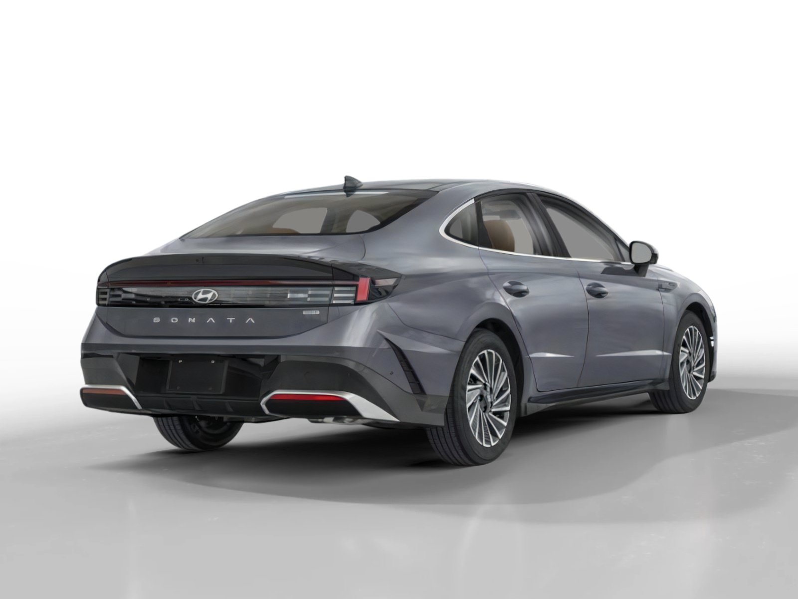 New 2027 Hyundai Sonata Limited FWD image 3