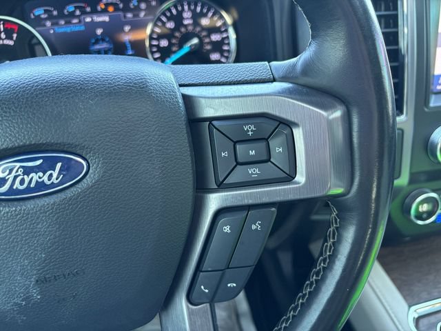 Used 2020 Ford Expedition Max Platinum AWD/4WD image 27