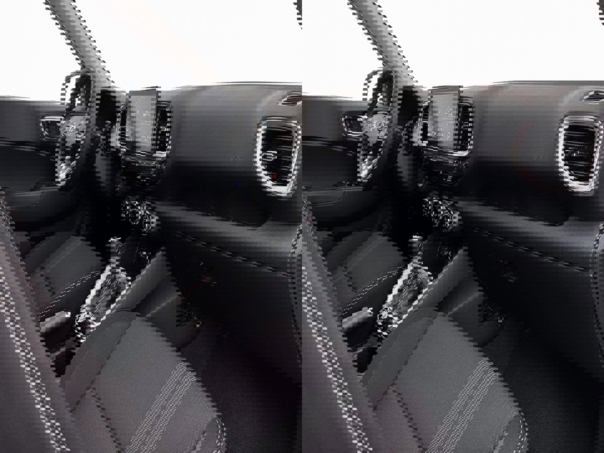 New 2026 Hyundai Venue SEL image 14