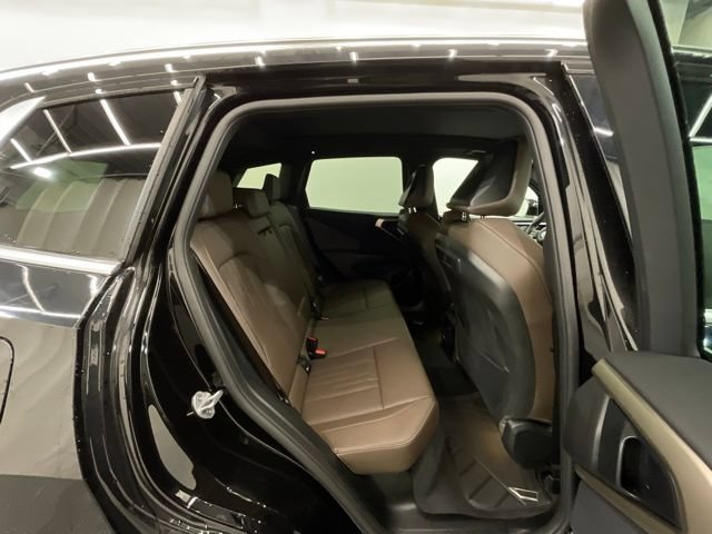 Used 2025 BMW X3 xDrive30i w/ Premium Package AWD/4WD image 25