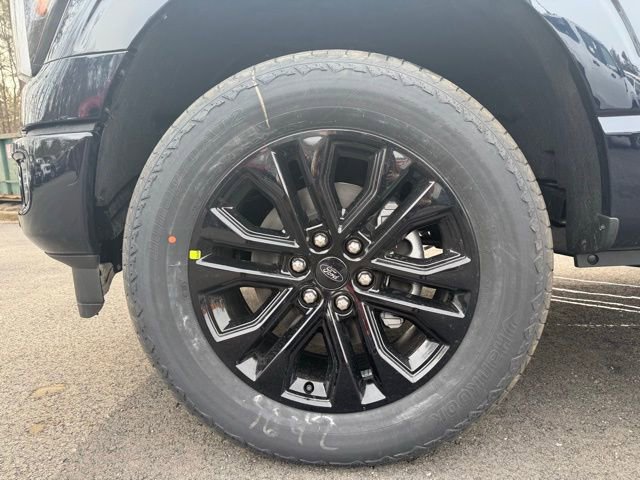 New 2026 Ford F150 Lariat w/ Equipment Group 501A Mid image 9