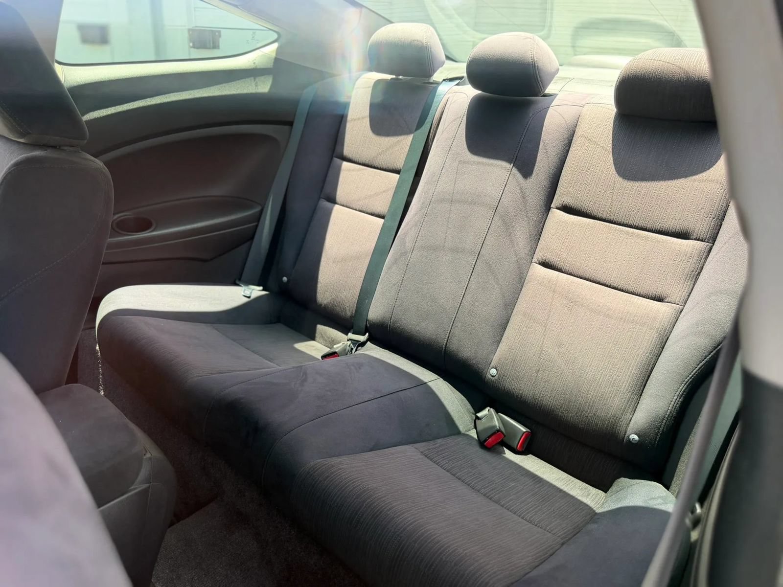 Used 2011 Honda Accord LX-S image 18