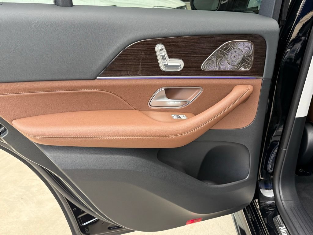 New 2026 Mercedes-Benz GLE 450 4MATIC image 24