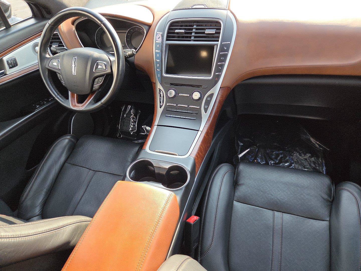 Used 2016 Lincoln MKX Black Label w/ Technology Package AWD/4WD image 20