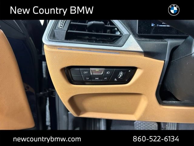 Used 2024 BMW 430i Gran Coupe xDrive w/ Convenience Package AWD/4WD image 11