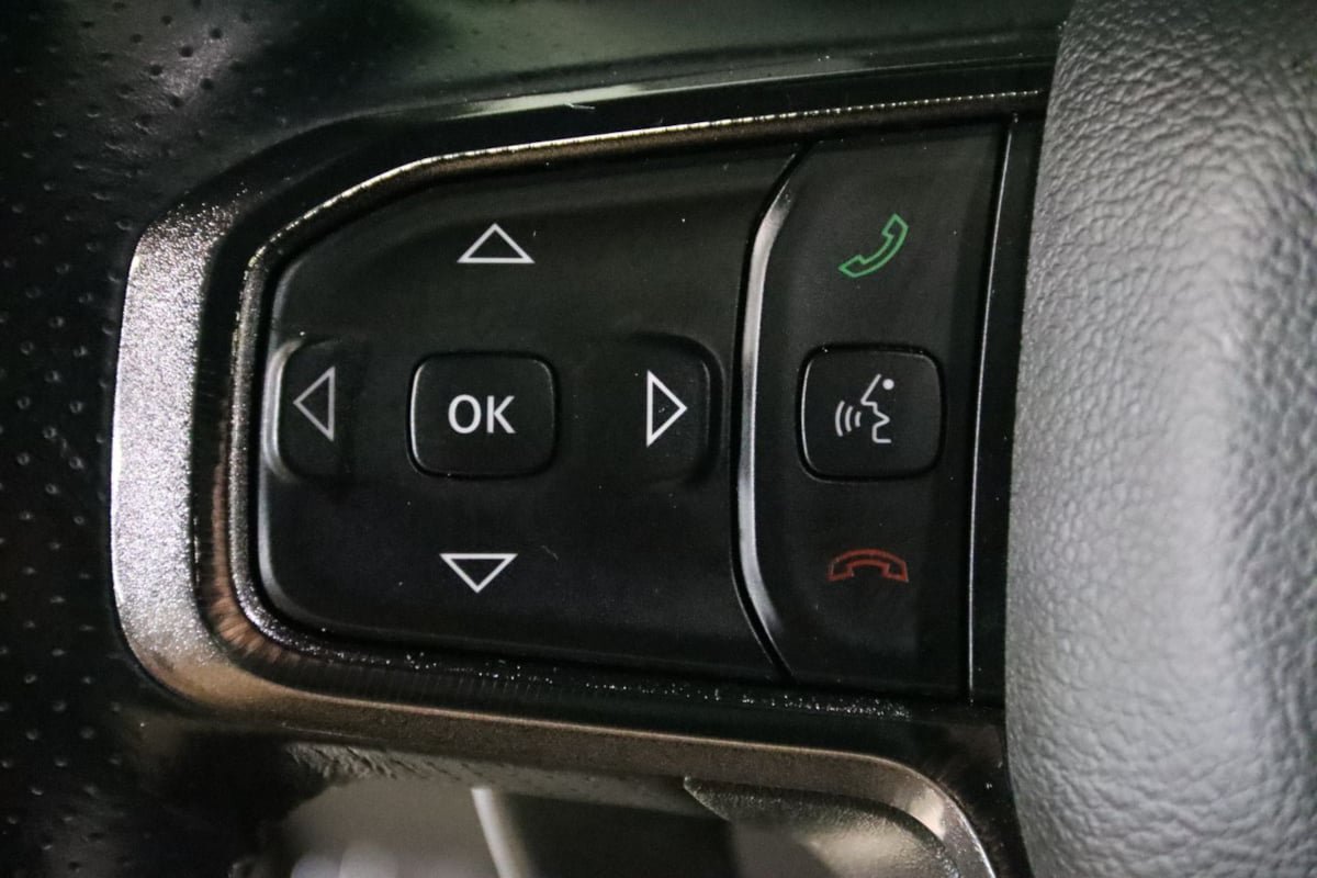 Used 2022 RAM 1500 TRX w/ TRX Level 1 Equipment Group AWD/4WD image 18