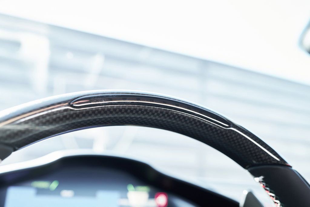 Used 2024 Ferrari 296 GTB image 76