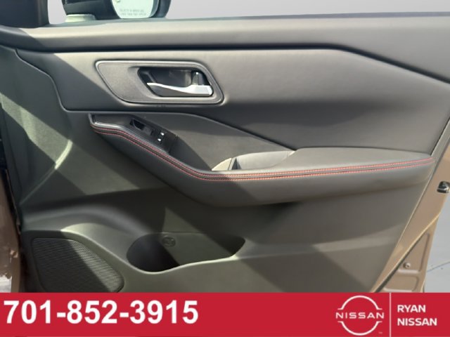 New 2026 Nissan Rogue SV w/ Rock Creek Premium Package AWD/4WD image 22