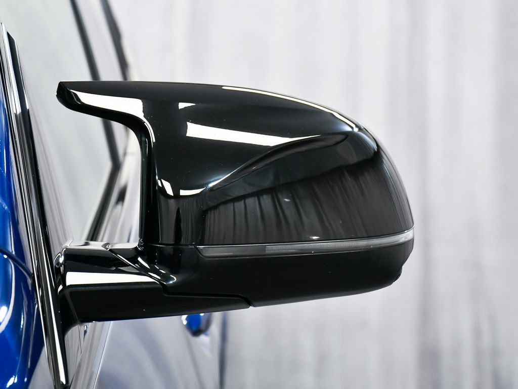 Used 2024 BMW X5 M60i AWD/4WD image 85
