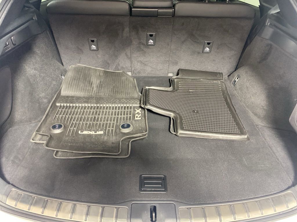 Certified 2023 Lexus RX 350 F Sport w/ Cold Area Package AWD/4WD image 28