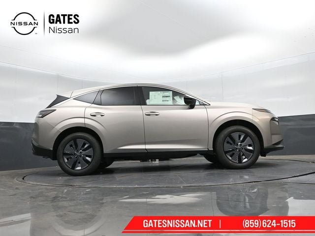 New 2026 Nissan Murano SL AWD/4WD image 48