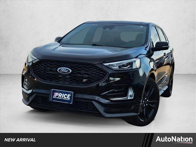Used 2019 Ford Edge ST w/ Equipment Group 401A