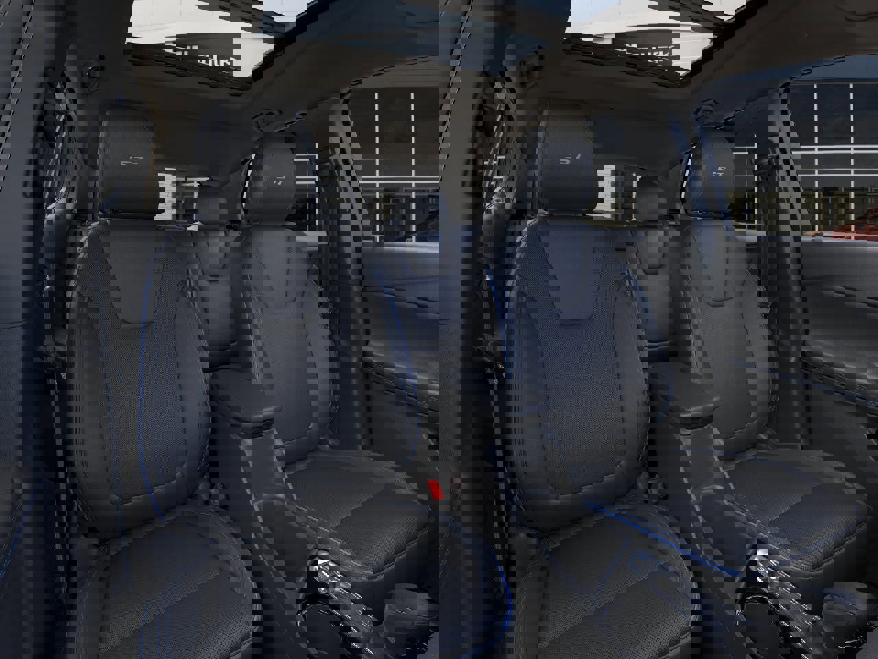 New 2026 Buick Encore GX Sport Touring w/ Comfort Package image 16