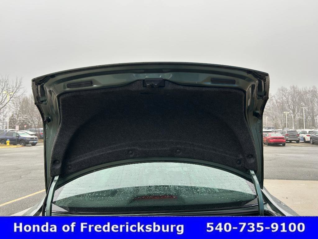 Used 2008 Honda Accord EX-L image 16