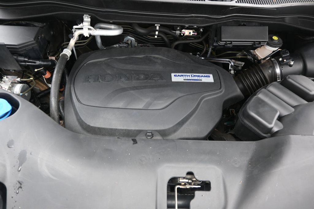 Used 2019 Honda Pilot EX-L image 22