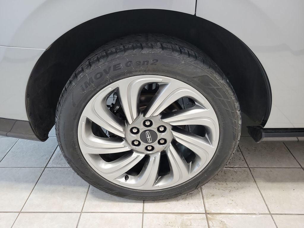 Used 2022 Lincoln Navigator Reserve image 53