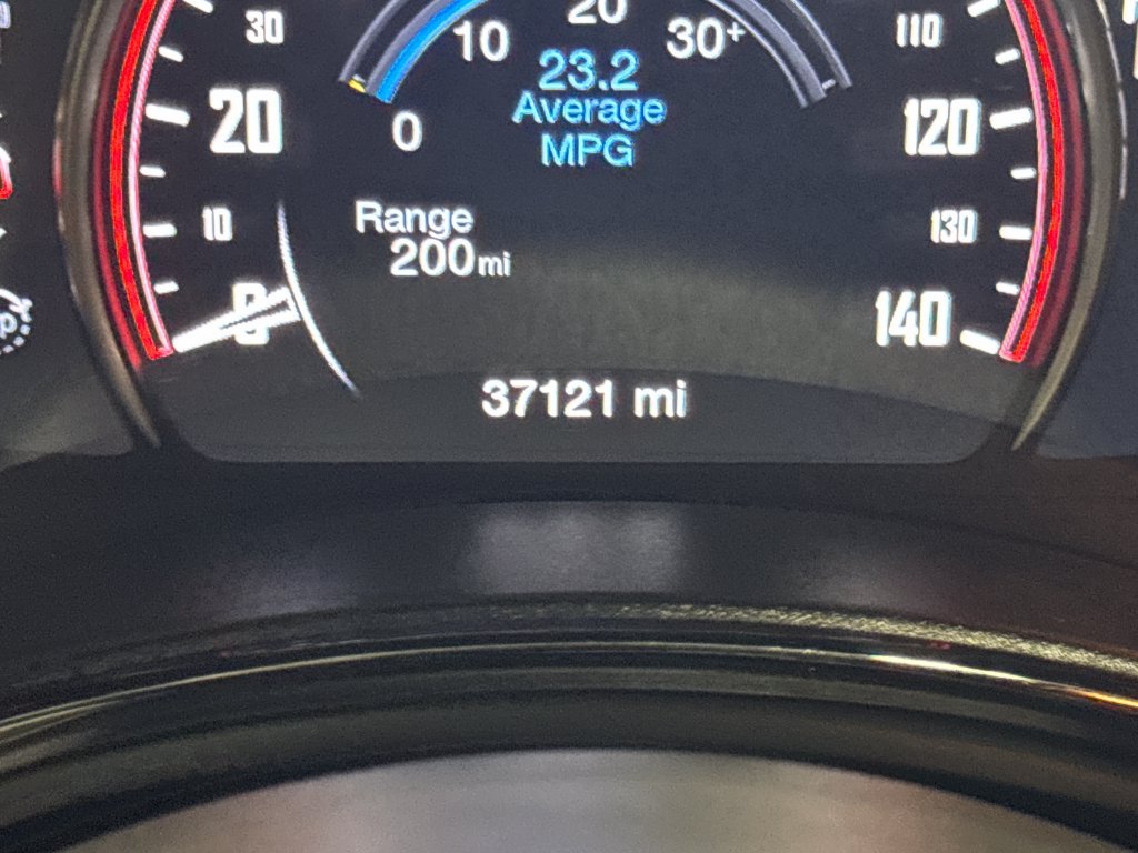 Used 2023 Dodge Durango SXT w/ SXT Blacktop Group AWD/4WD image 21