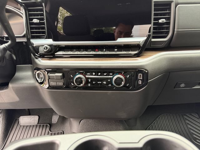 Certified 2026 Chevrolet Silverado 1500 LT AWD/4WD image 11