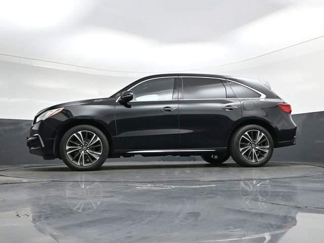 Used 2020 Acura MDX SH-AWD w/ Technology Package image 31