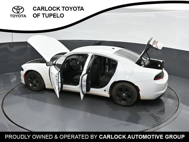Used 2022 Dodge Charger SXT RWD image 63