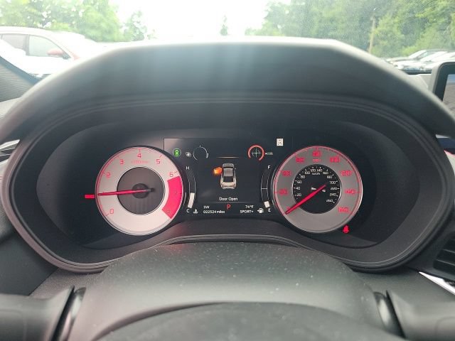 Used 2023 Acura TLX Type S AWD/4WD image 19