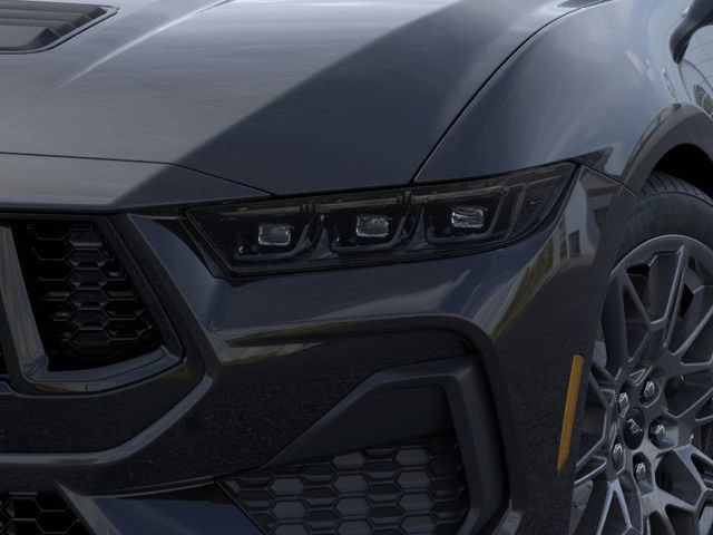 New 2026 Ford Mustang GT Premium w/ GT Performance Package RWD image 18