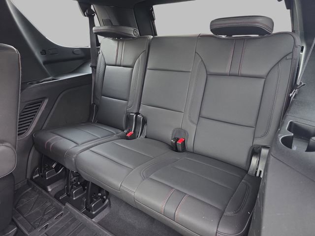 Certified 2024 Chevrolet Tahoe RST w/ Luxury Package AWD/4WD image 39