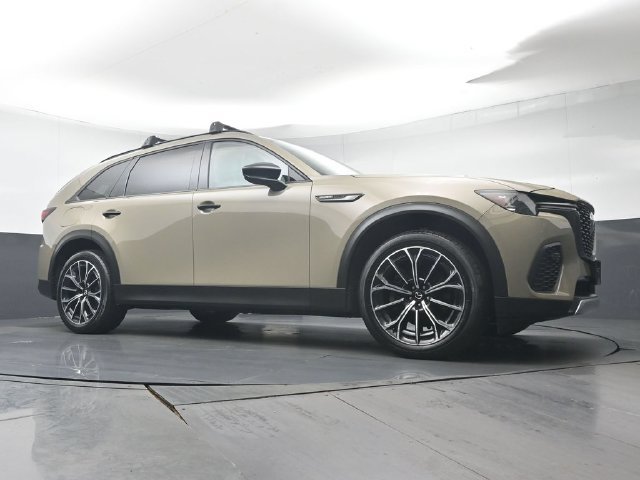 Certified 2025 MAZDA CX-70 Plug-In Hybrid w/ Premium Pkg AWD/4WD image 34