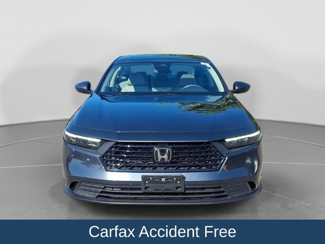 Used 2023 Honda Accord EX image 3