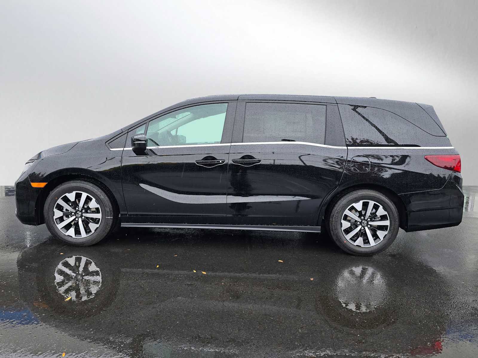 New 2026 Honda Odyssey EX-L image 6