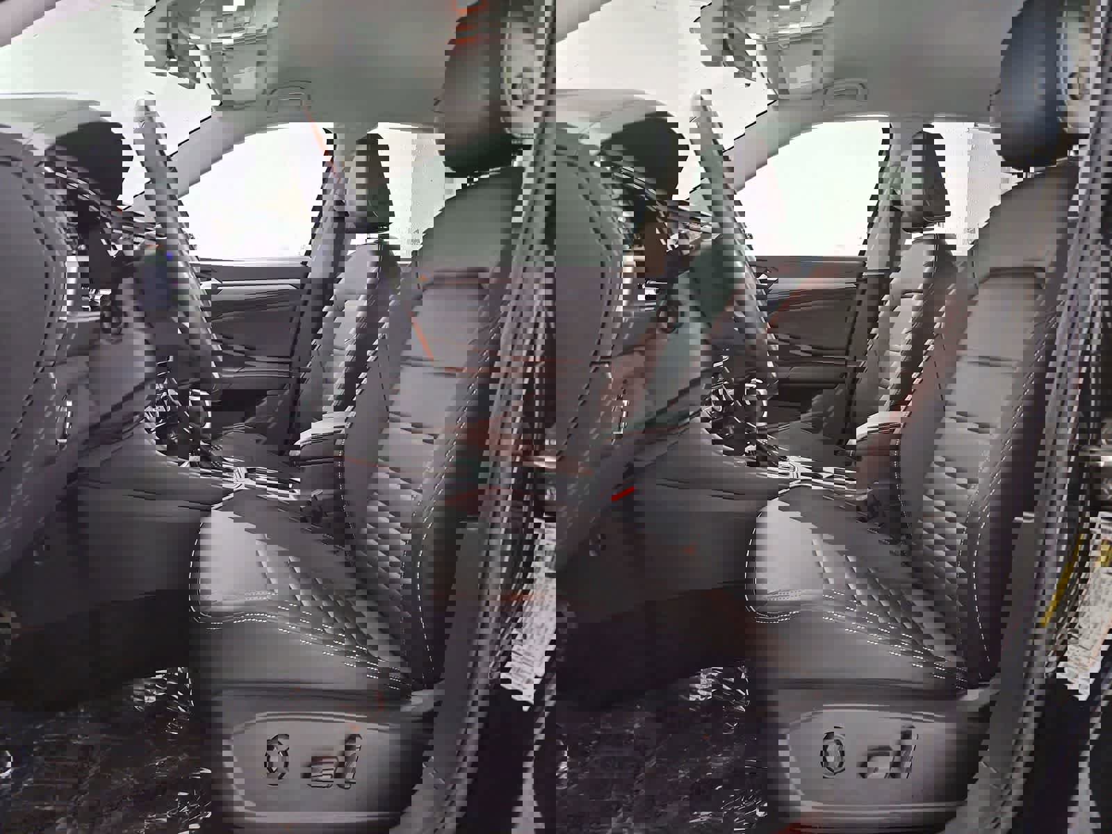 Certified 2024 Volkswagen Jetta SE image 16