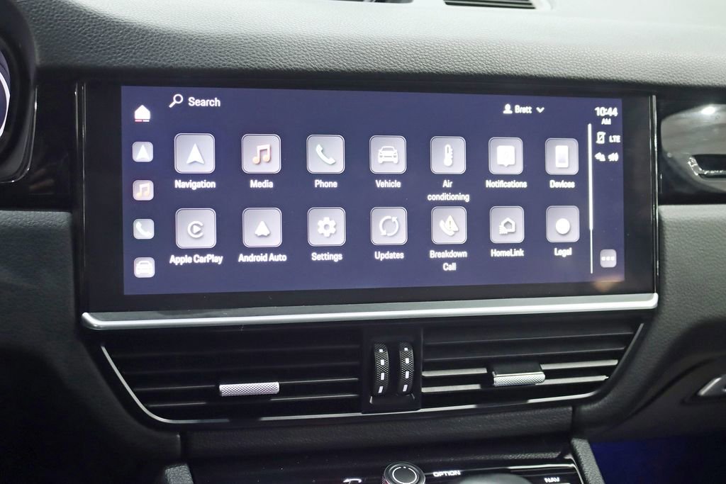 Used 2023 Porsche Cayenne image 21