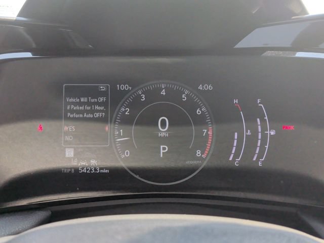 Used 2024 Lexus NX 250 FWD w/ Towing Package (2000 Lbs) image 21