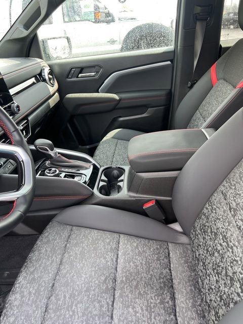 Used 2024 Chevrolet Colorado Z71 w/ Advanced Trailering Package image 14